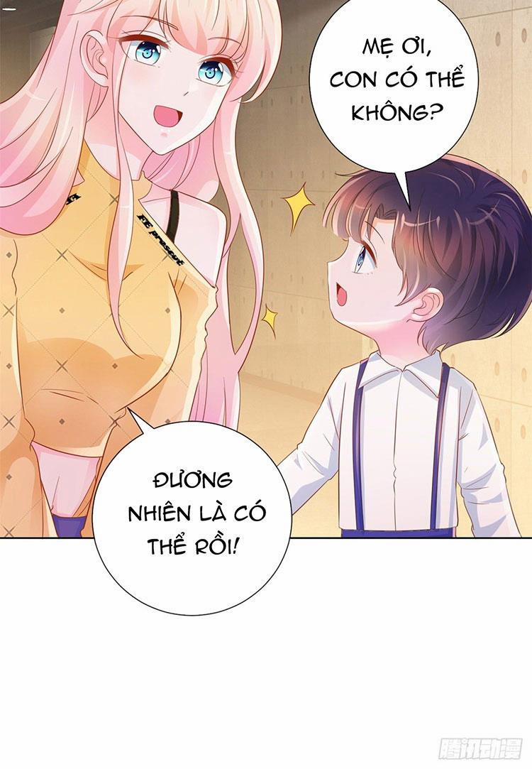 Ẩn Hôn 100%: Chọc Tức Vợ Yêu Mua Một Tặng Một 316.1 trang 11