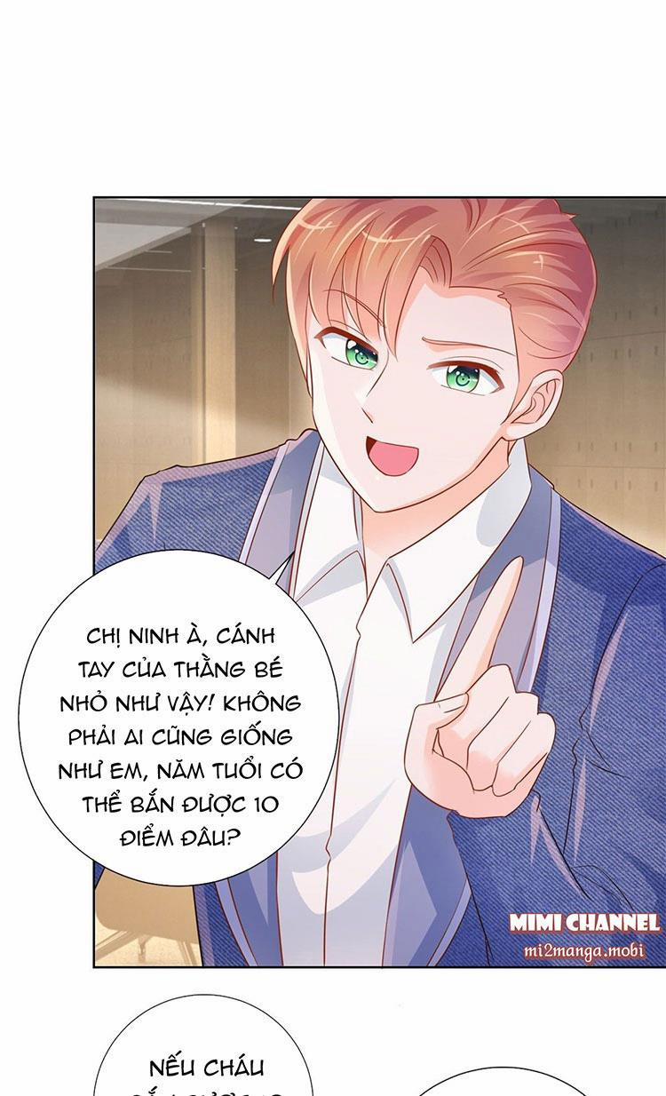 Ẩn Hôn 100%: Chọc Tức Vợ Yêu Mua Một Tặng Một 316.1 trang 12