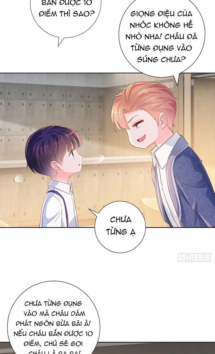 Ẩn Hôn 100%: Chọc Tức Vợ Yêu Mua Một Tặng Một 316.1 trang 13