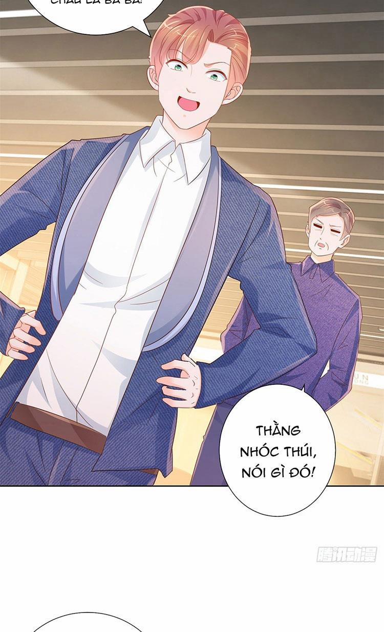 Ẩn Hôn 100%: Chọc Tức Vợ Yêu Mua Một Tặng Một 316.1 trang 14