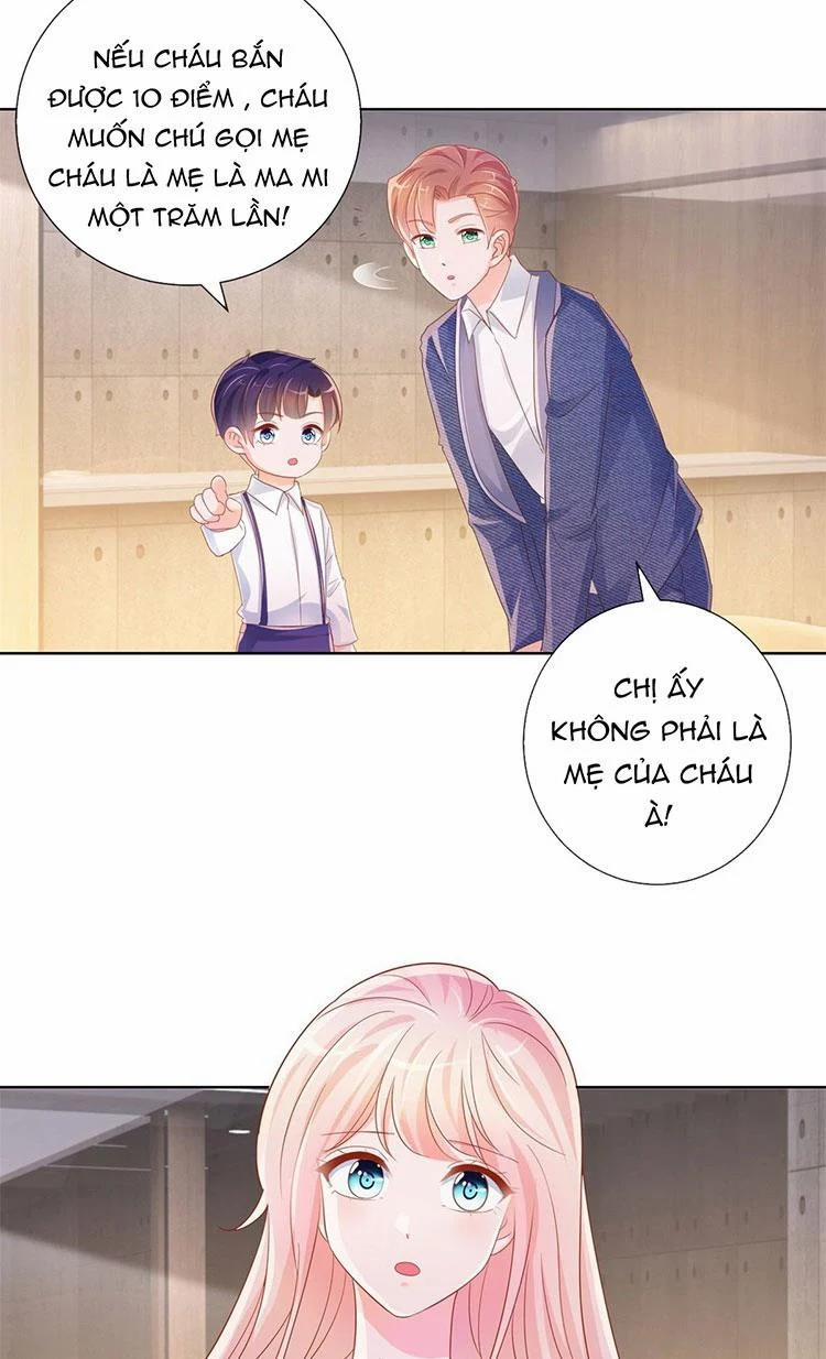 Ẩn Hôn 100%: Chọc Tức Vợ Yêu Mua Một Tặng Một 316.1 trang 15