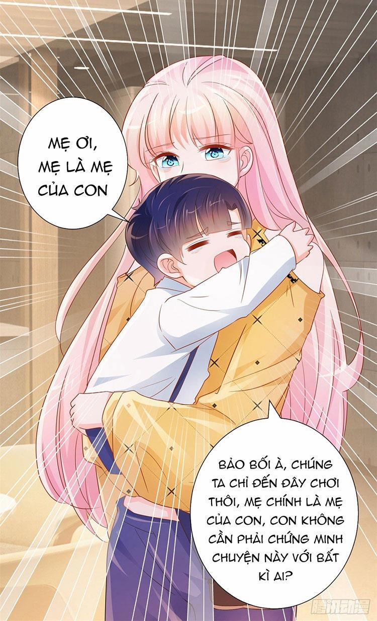 Ẩn Hôn 100%: Chọc Tức Vợ Yêu Mua Một Tặng Một 316.1 trang 17