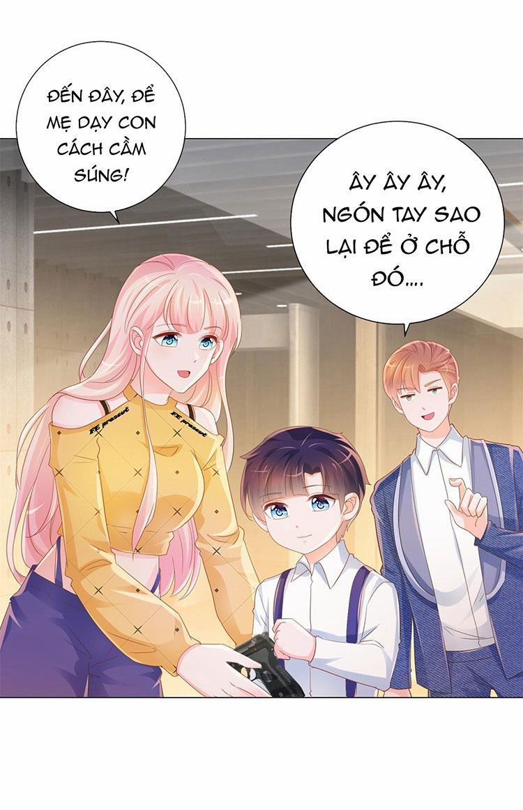 Ẩn Hôn 100%: Chọc Tức Vợ Yêu Mua Một Tặng Một 316.1 trang 18