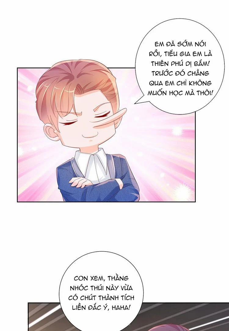 Ẩn Hôn 100%: Chọc Tức Vợ Yêu Mua Một Tặng Một 316.1 trang 3