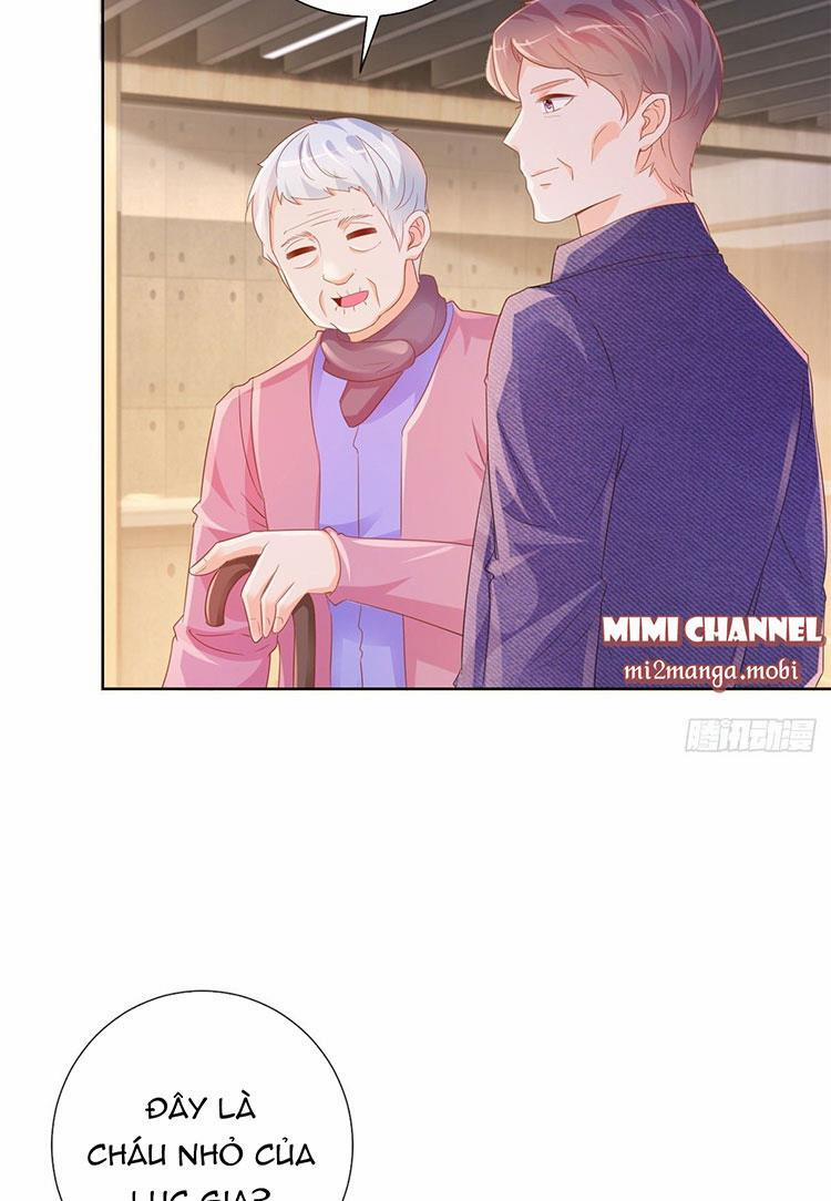 Ẩn Hôn 100%: Chọc Tức Vợ Yêu Mua Một Tặng Một 316.1 trang 4