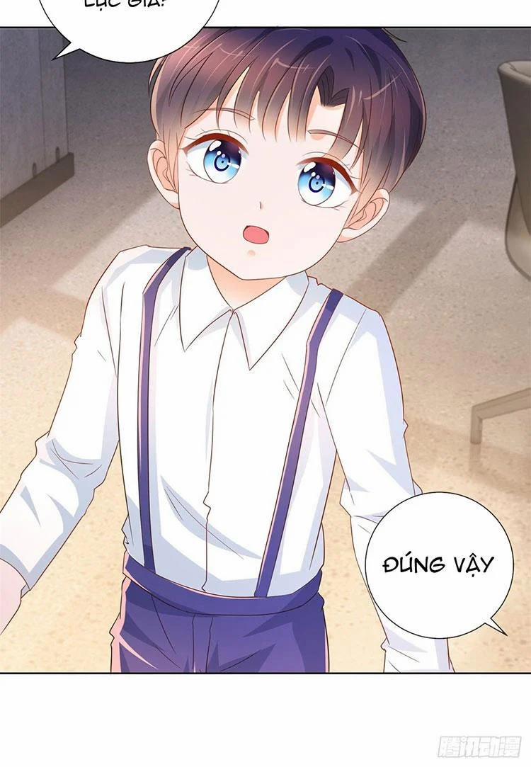 Ẩn Hôn 100%: Chọc Tức Vợ Yêu Mua Một Tặng Một 316.1 trang 5