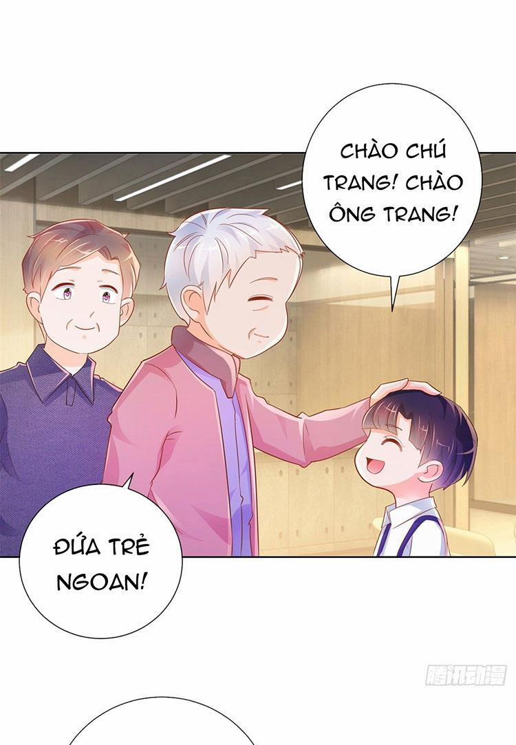 Ẩn Hôn 100%: Chọc Tức Vợ Yêu Mua Một Tặng Một 316.1 trang 6