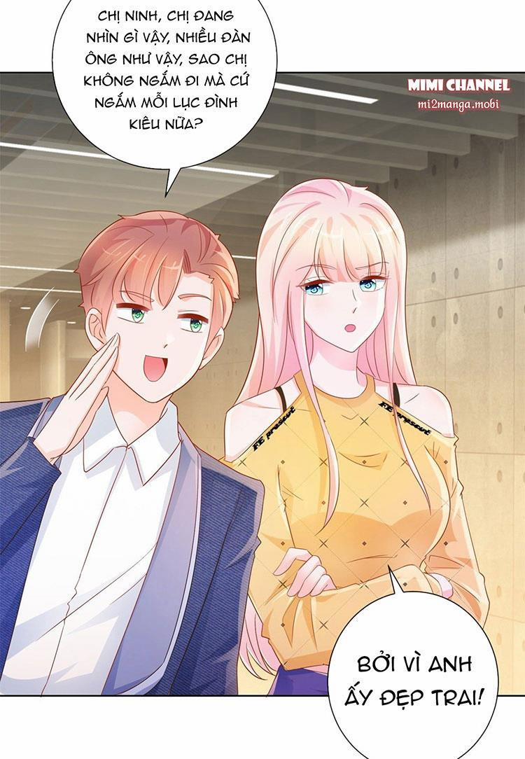 Ẩn Hôn 100%: Chọc Tức Vợ Yêu Mua Một Tặng Một 316.1 trang 7