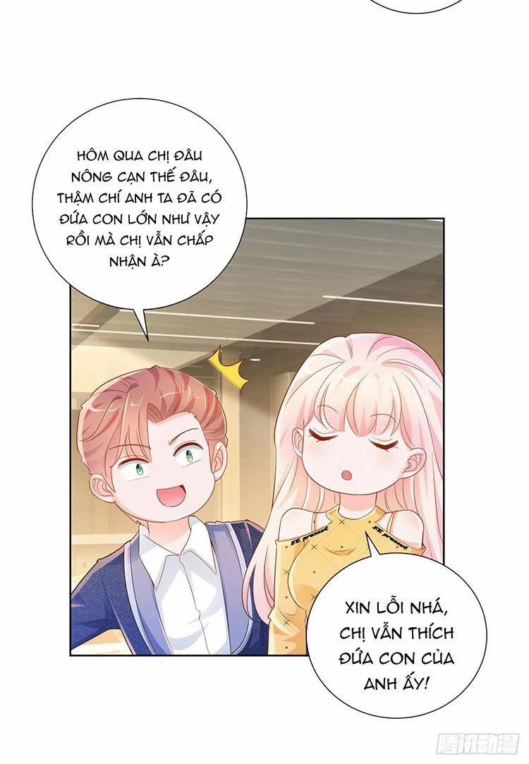 Ẩn Hôn 100%: Chọc Tức Vợ Yêu Mua Một Tặng Một 316.1 trang 8