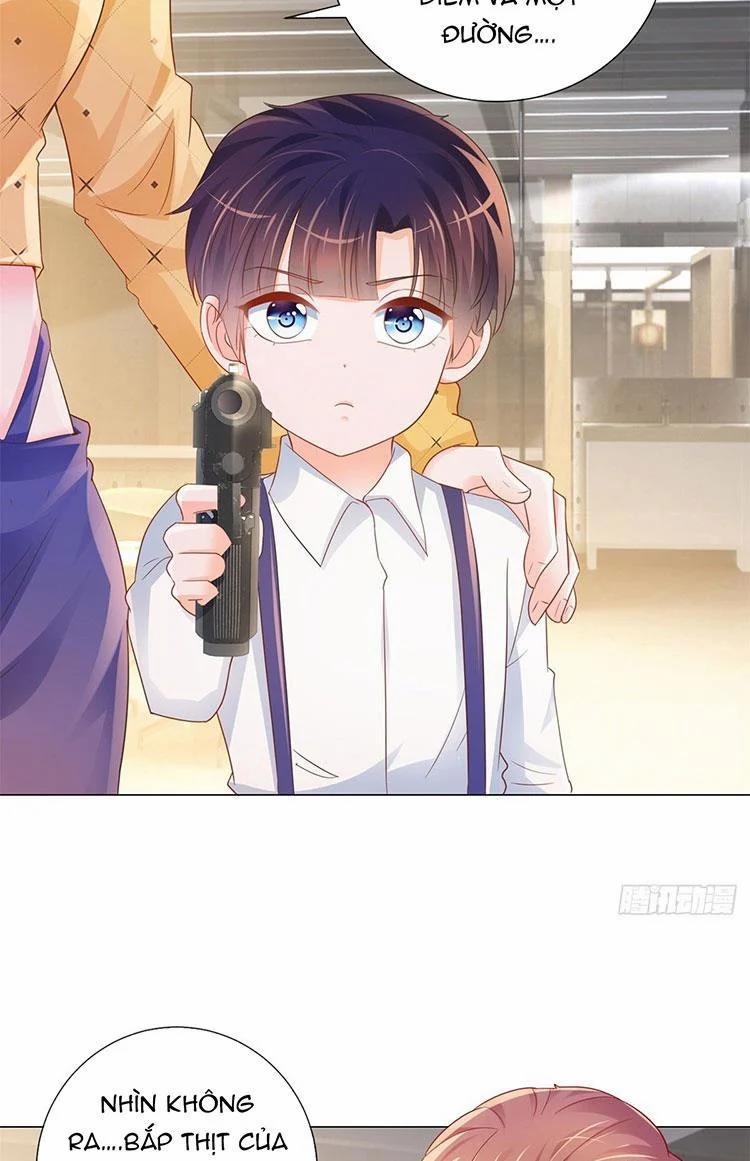 Ẩn Hôn 100%: Chọc Tức Vợ Yêu Mua Một Tặng Một 316.2 trang 1