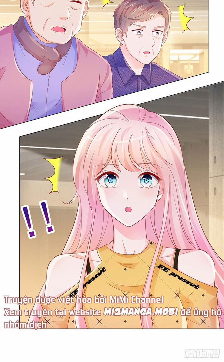 Ẩn Hôn 100%: Chọc Tức Vợ Yêu Mua Một Tặng Một 316.2 trang 10