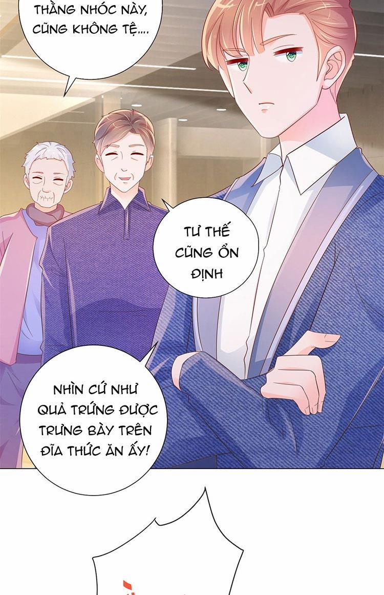 Ẩn Hôn 100%: Chọc Tức Vợ Yêu Mua Một Tặng Một 316.2 trang 2