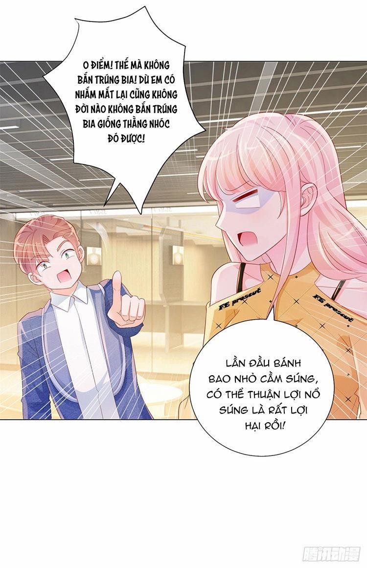 Ẩn Hôn 100%: Chọc Tức Vợ Yêu Mua Một Tặng Một 316.2 trang 4