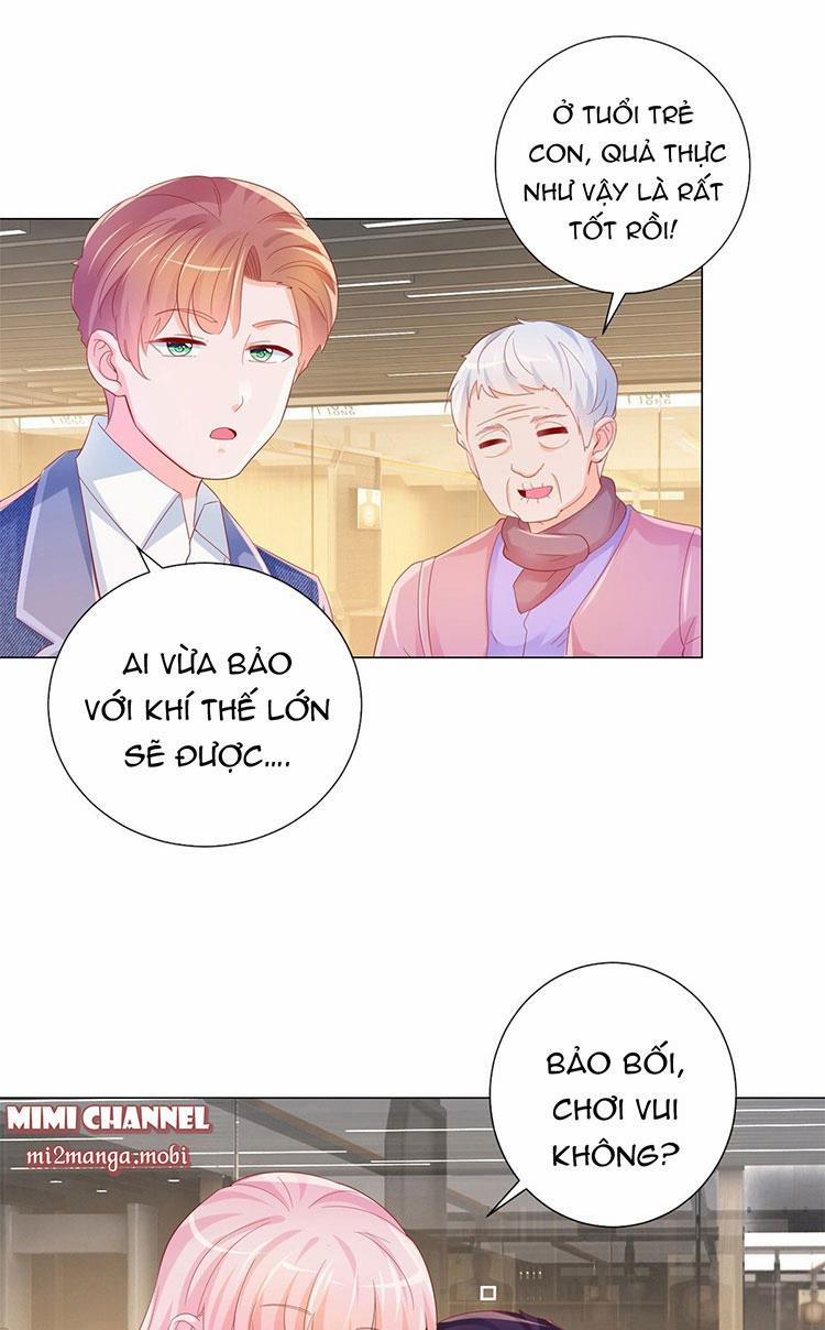 Ẩn Hôn 100%: Chọc Tức Vợ Yêu Mua Một Tặng Một 316.2 trang 5