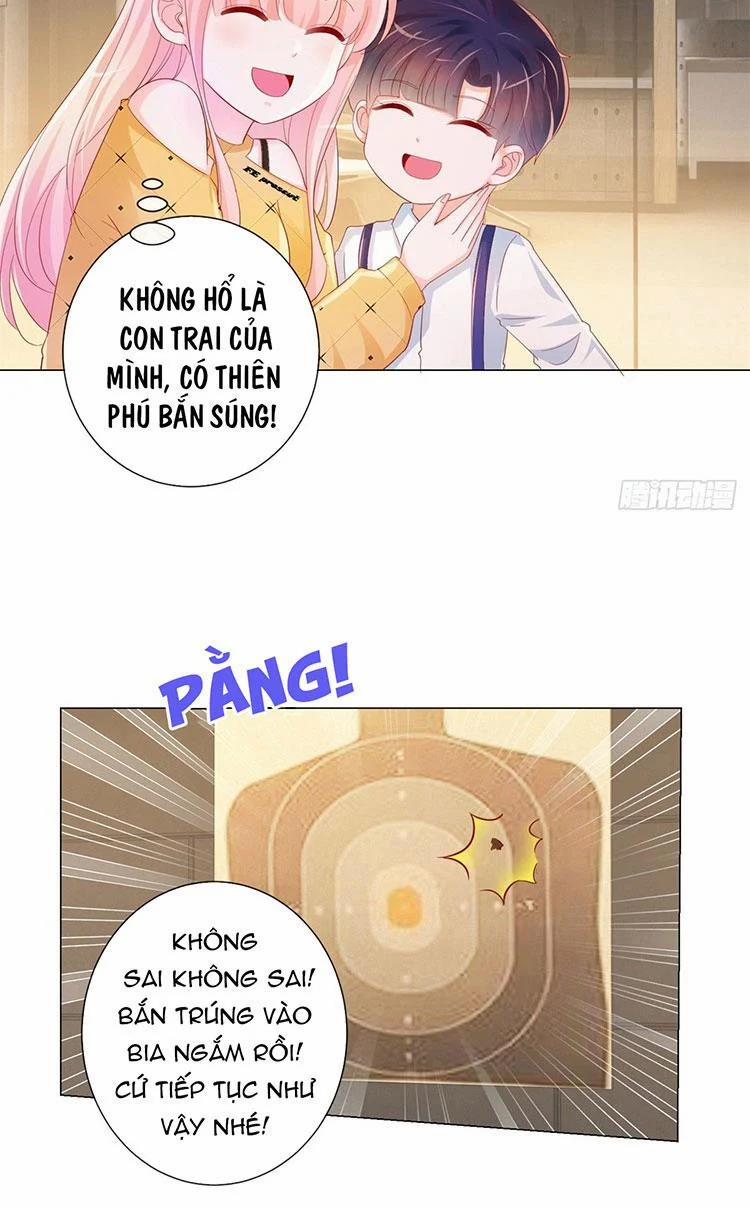 Ẩn Hôn 100%: Chọc Tức Vợ Yêu Mua Một Tặng Một 316.2 trang 6