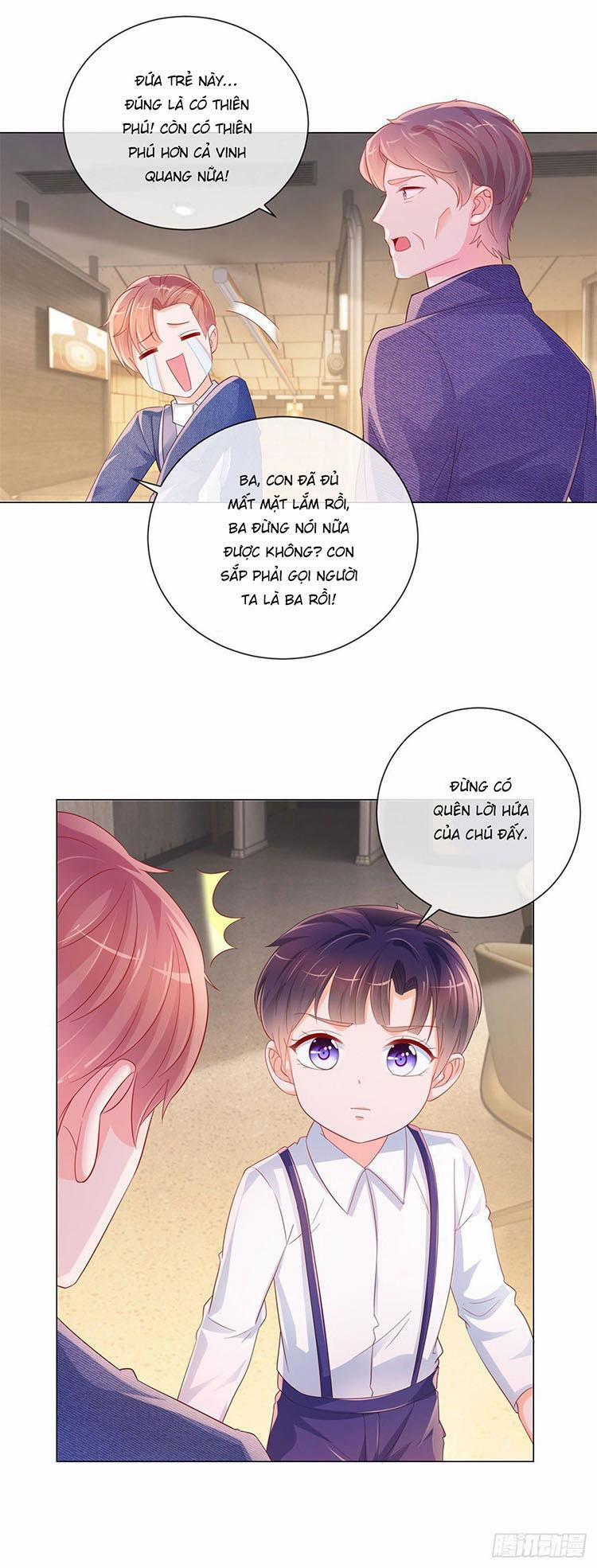 Ẩn Hôn 100%: Chọc Tức Vợ Yêu Mua Một Tặng Một 317.1 trang 1