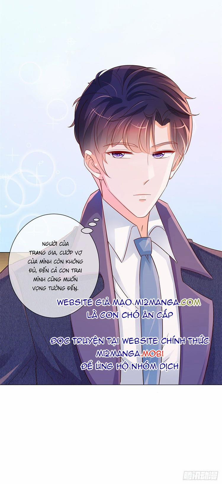 Ẩn Hôn 100%: Chọc Tức Vợ Yêu Mua Một Tặng Một 317.1 trang 3