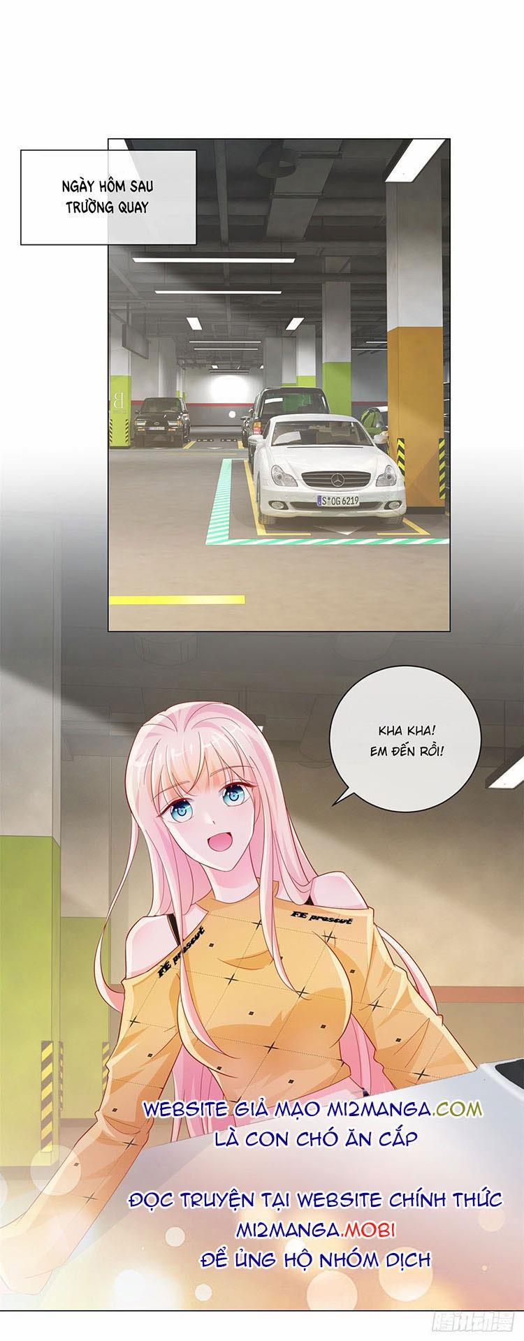 Ẩn Hôn 100%: Chọc Tức Vợ Yêu Mua Một Tặng Một 317.1 trang 4