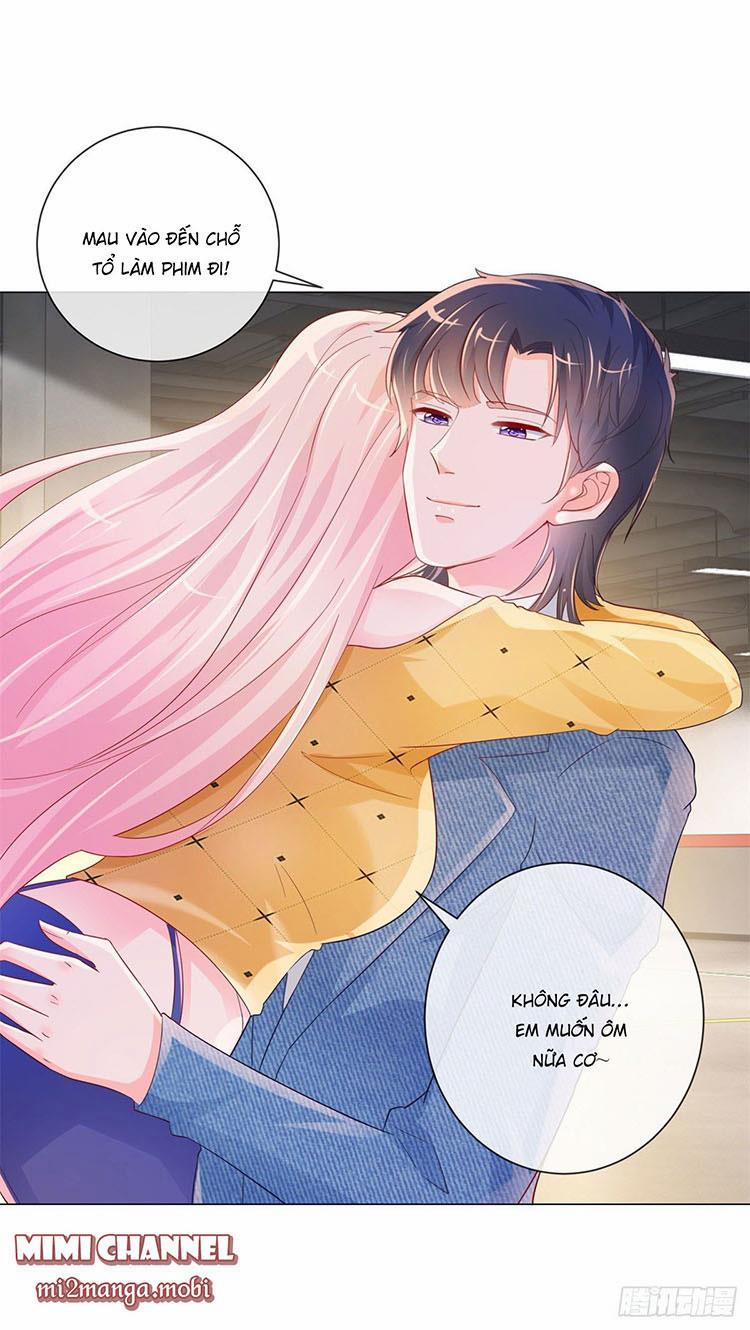 Ẩn Hôn 100%: Chọc Tức Vợ Yêu Mua Một Tặng Một 317.1 trang 5