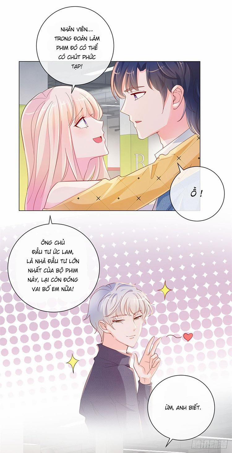 Ẩn Hôn 100%: Chọc Tức Vợ Yêu Mua Một Tặng Một 317.1 trang 6