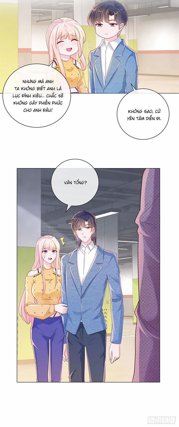 Ẩn Hôn 100%: Chọc Tức Vợ Yêu Mua Một Tặng Một 317.1 trang 7