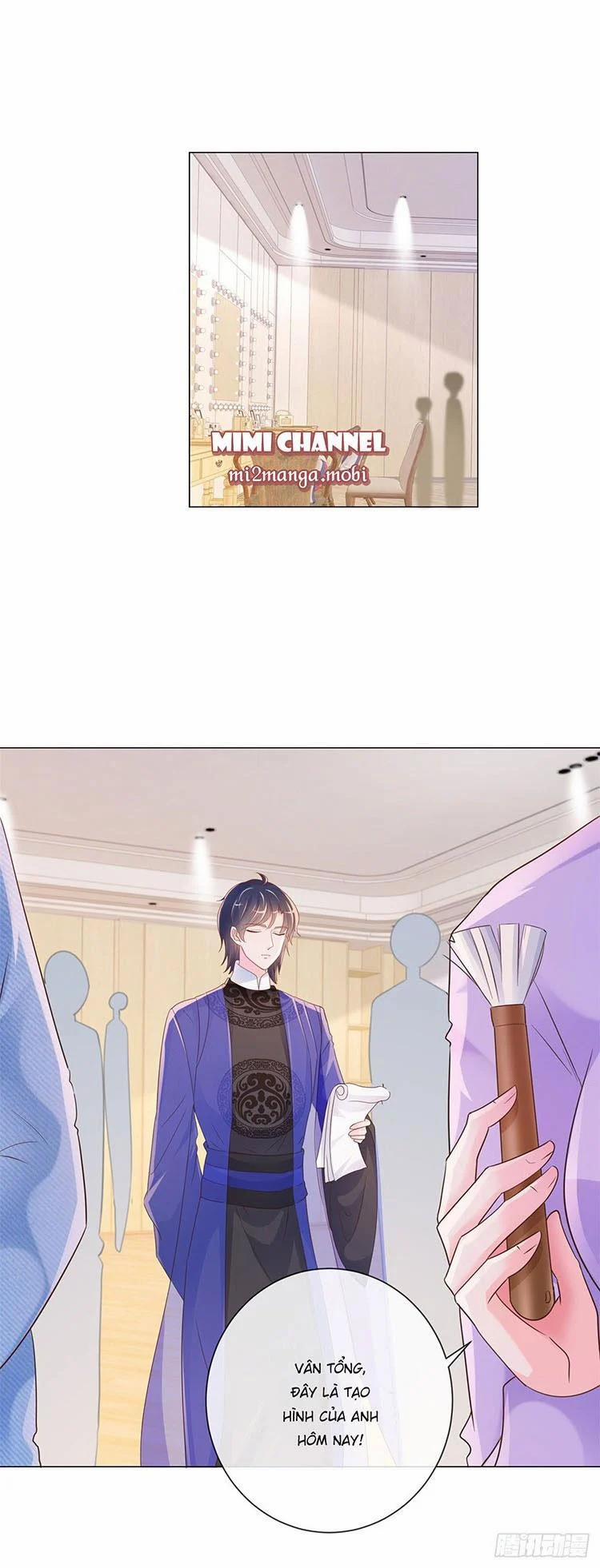 Ẩn Hôn 100%: Chọc Tức Vợ Yêu Mua Một Tặng Một 317.2 trang 0