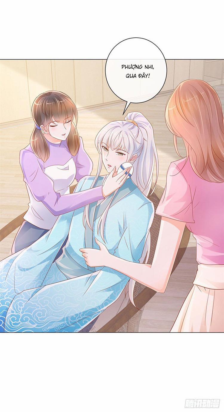 Ẩn Hôn 100%: Chọc Tức Vợ Yêu Mua Một Tặng Một 317.2 trang 1