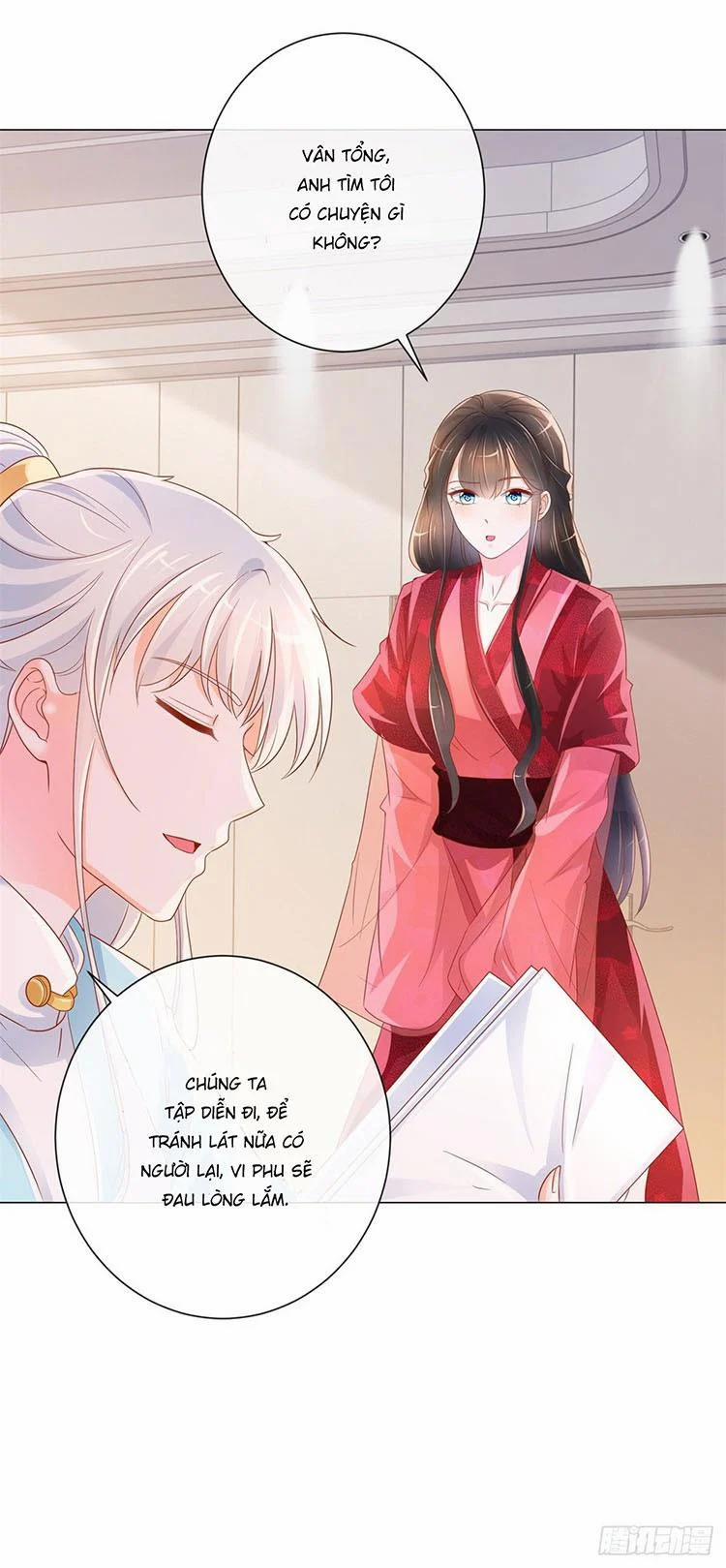 Ẩn Hôn 100%: Chọc Tức Vợ Yêu Mua Một Tặng Một 317.2 trang 2