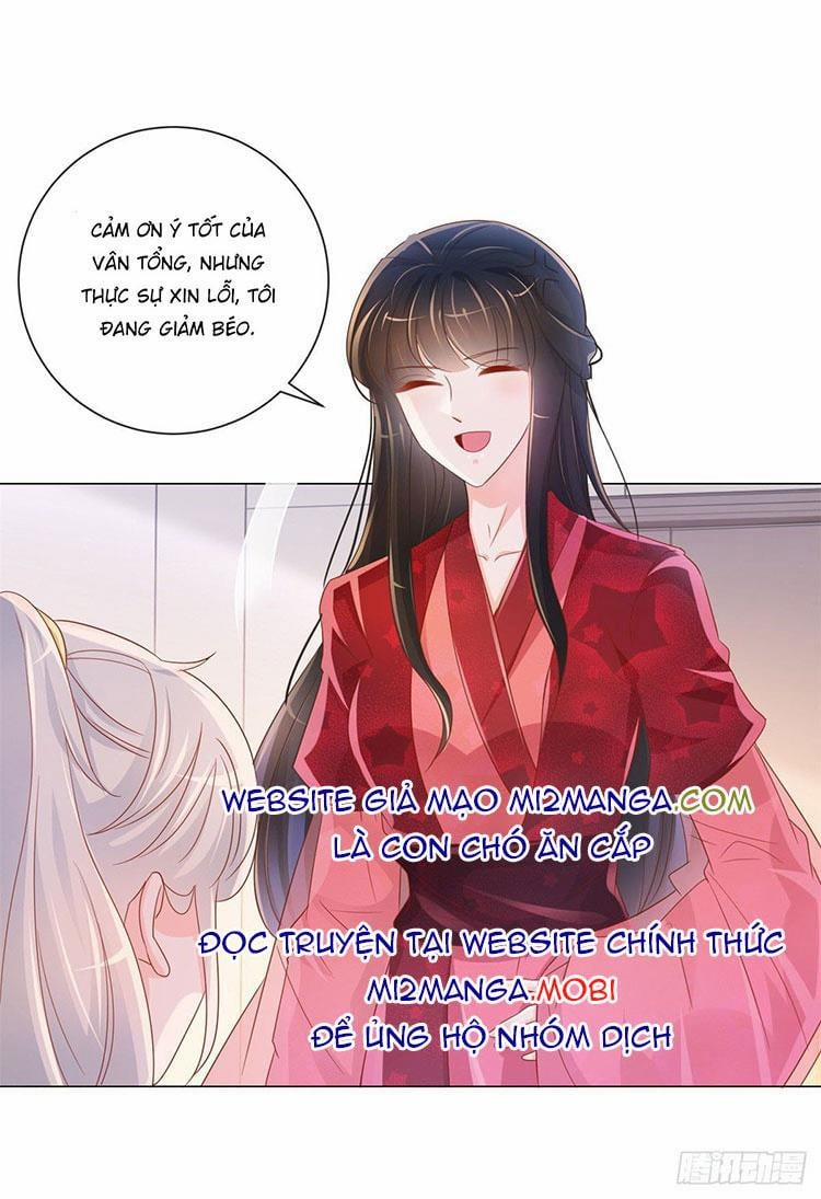 Ẩn Hôn 100%: Chọc Tức Vợ Yêu Mua Một Tặng Một 317.2 trang 4