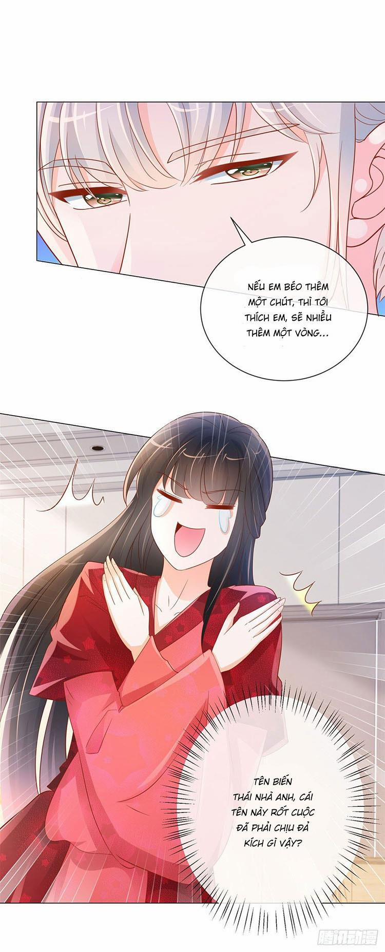 Ẩn Hôn 100%: Chọc Tức Vợ Yêu Mua Một Tặng Một 317.2 trang 5