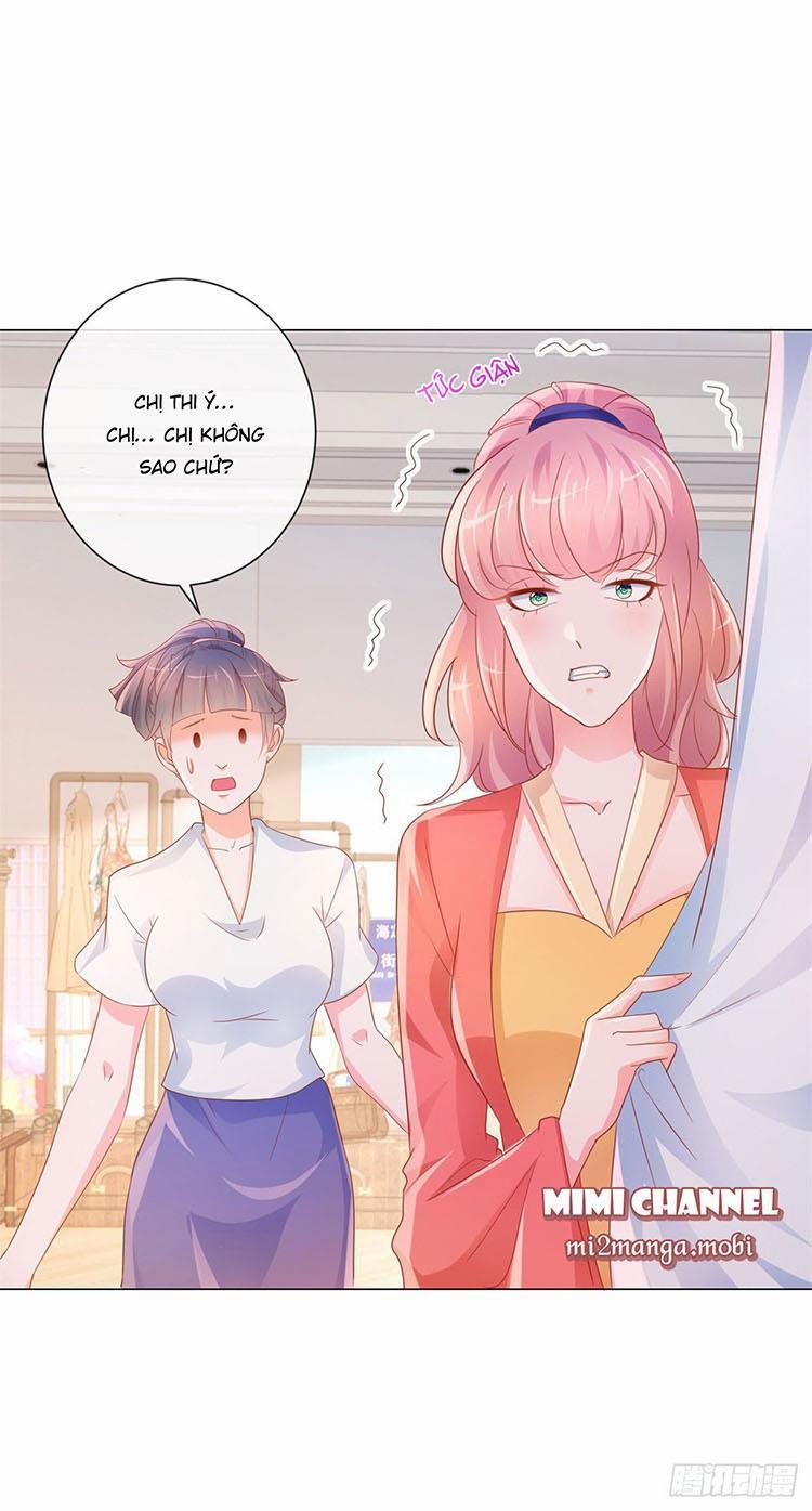 Ẩn Hôn 100%: Chọc Tức Vợ Yêu Mua Một Tặng Một 317.2 trang 6