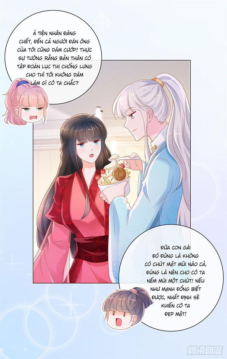 Ẩn Hôn 100%: Chọc Tức Vợ Yêu Mua Một Tặng Một 317.2 trang 7