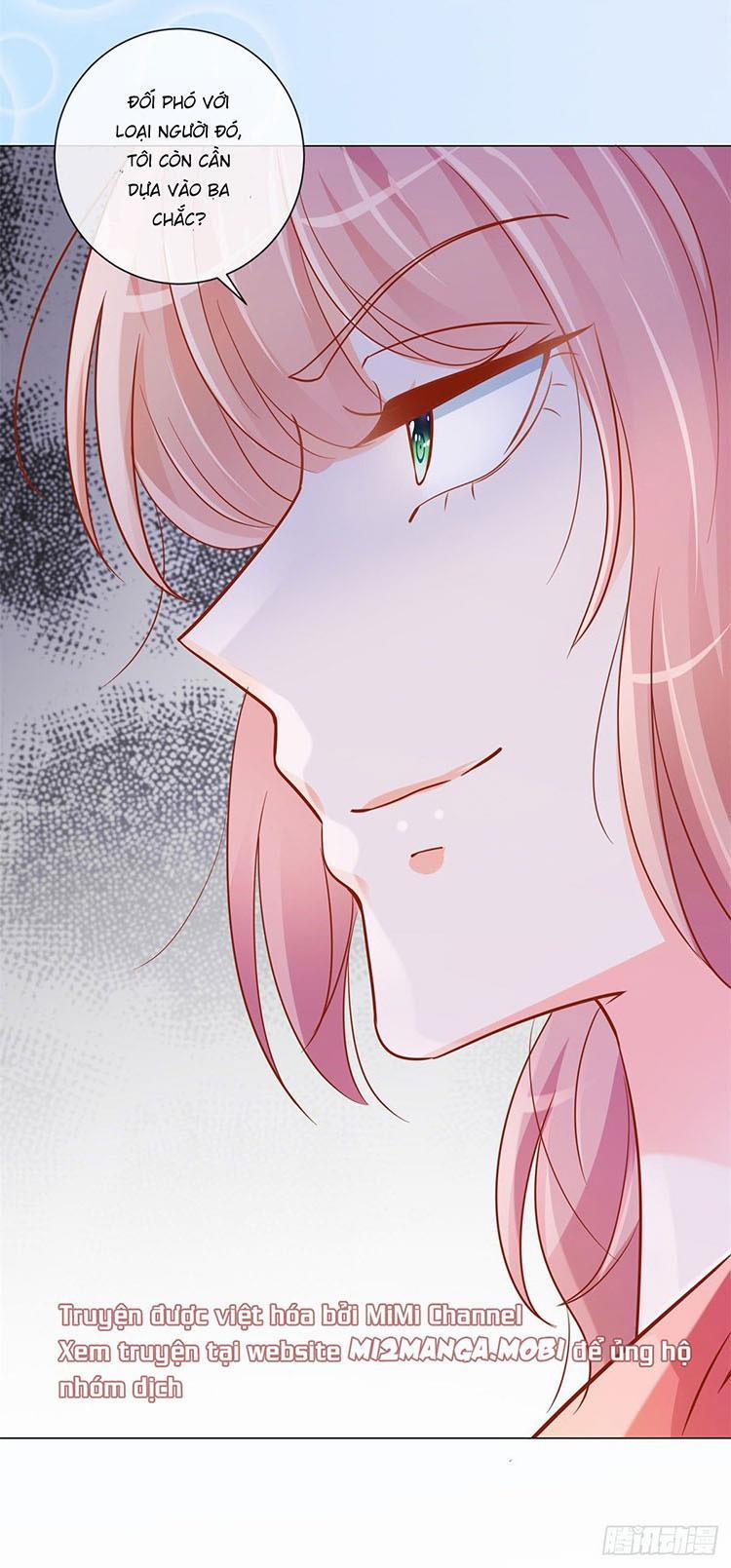 Ẩn Hôn 100%: Chọc Tức Vợ Yêu Mua Một Tặng Một 317.2 trang 8