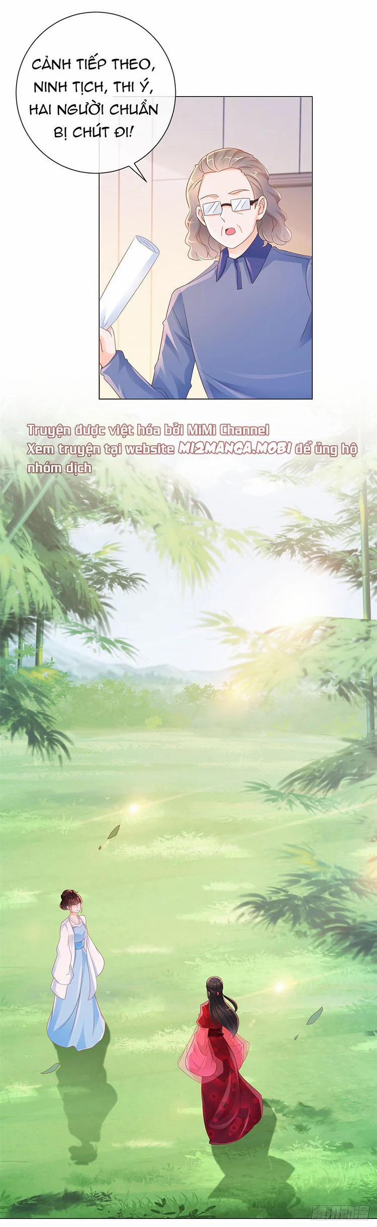 Ẩn Hôn 100%: Chọc Tức Vợ Yêu Mua Một Tặng Một 318 trang 0