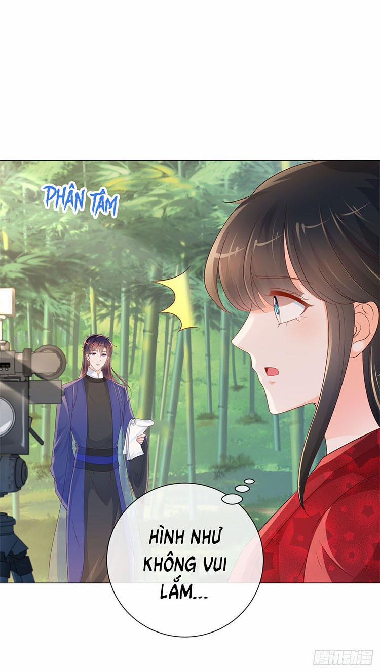 Ẩn Hôn 100%: Chọc Tức Vợ Yêu Mua Một Tặng Một 318 trang 1