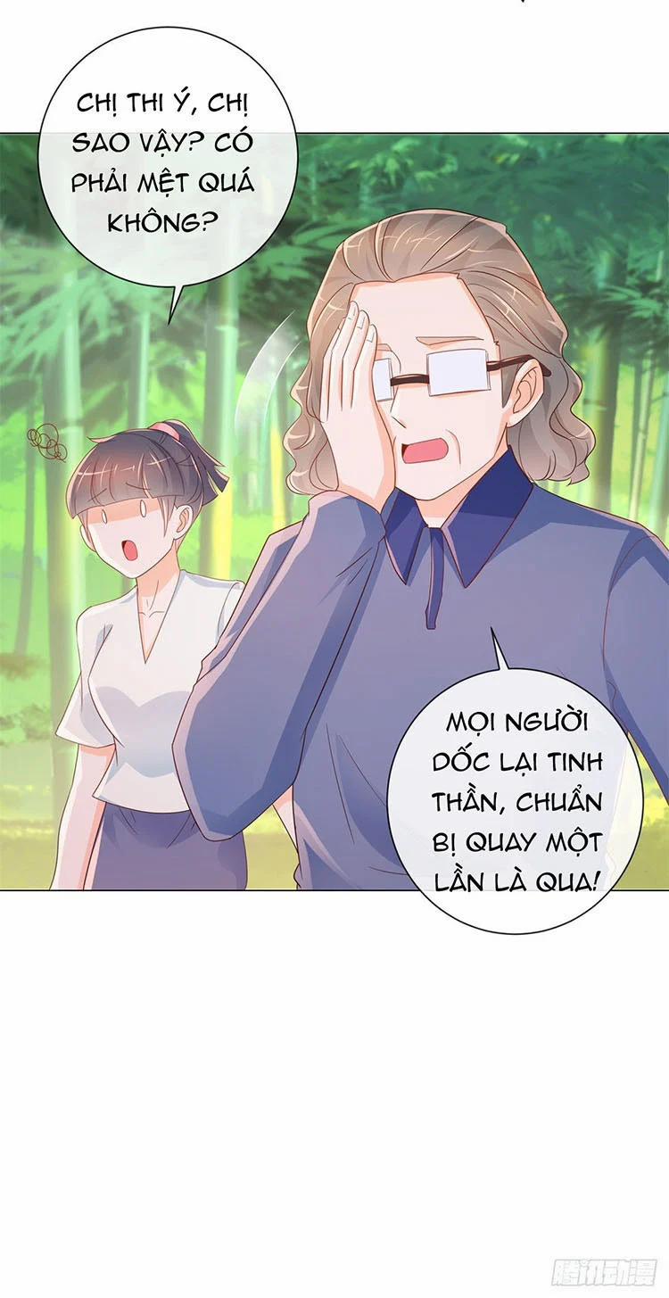 Ẩn Hôn 100%: Chọc Tức Vợ Yêu Mua Một Tặng Một 318 trang 13