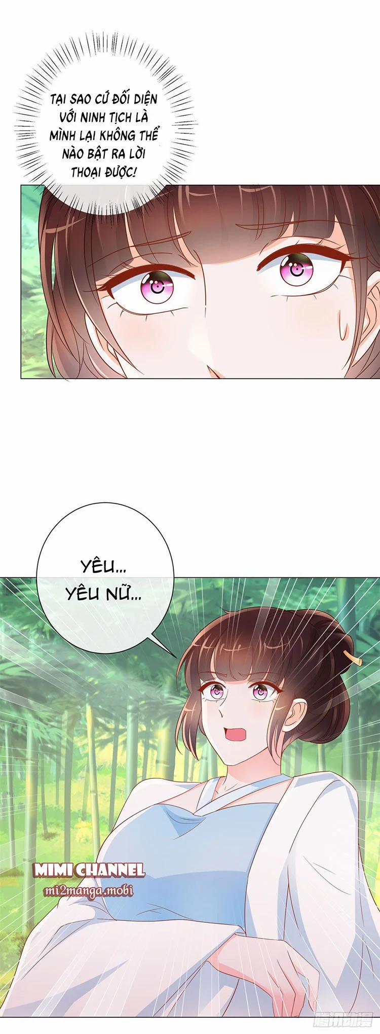 Ẩn Hôn 100%: Chọc Tức Vợ Yêu Mua Một Tặng Một 318 trang 14