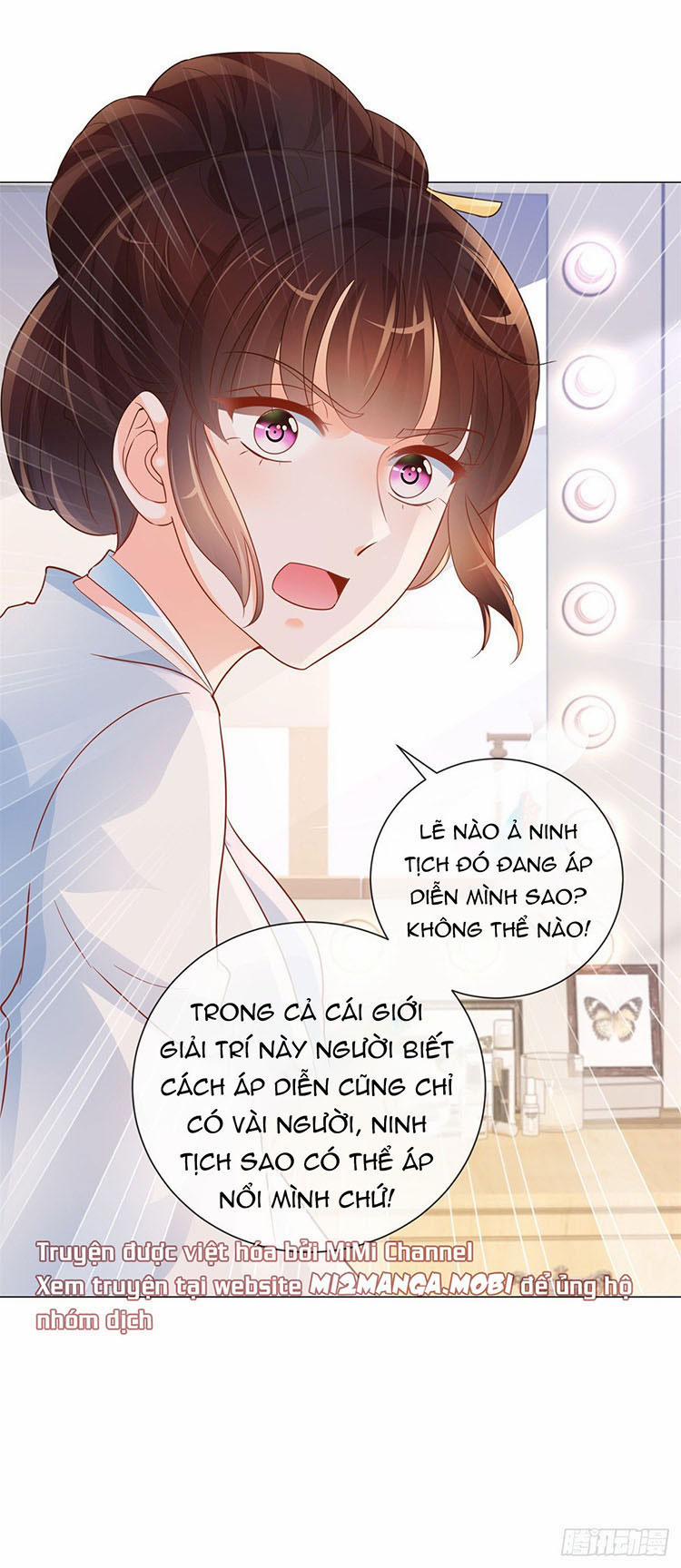 Ẩn Hôn 100%: Chọc Tức Vợ Yêu Mua Một Tặng Một 318 trang 19