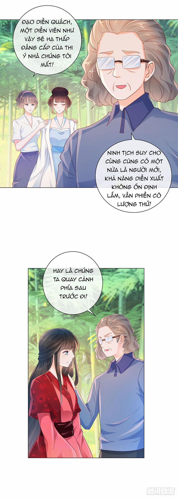 Ẩn Hôn 100%: Chọc Tức Vợ Yêu Mua Một Tặng Một 318 trang 3