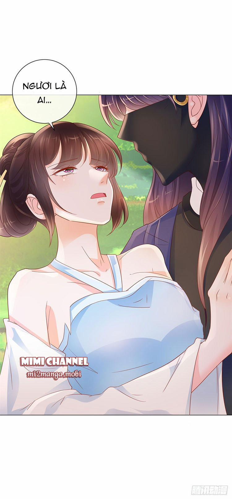 Ẩn Hôn 100%: Chọc Tức Vợ Yêu Mua Một Tặng Một 318 trang 5