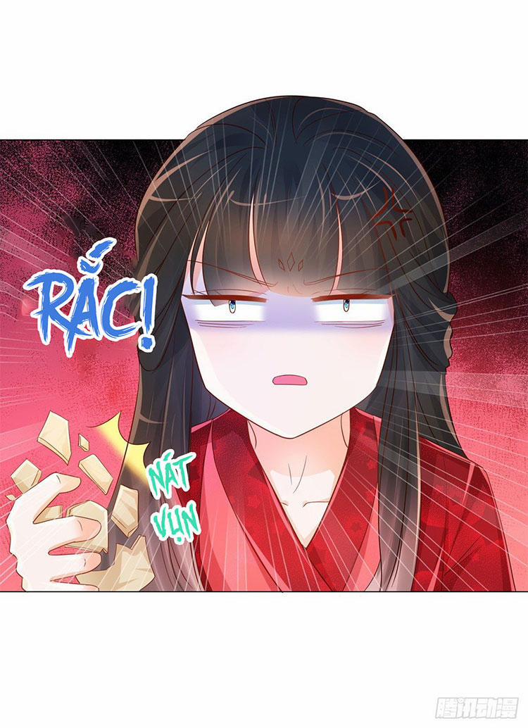 Ẩn Hôn 100%: Chọc Tức Vợ Yêu Mua Một Tặng Một 318 trang 6