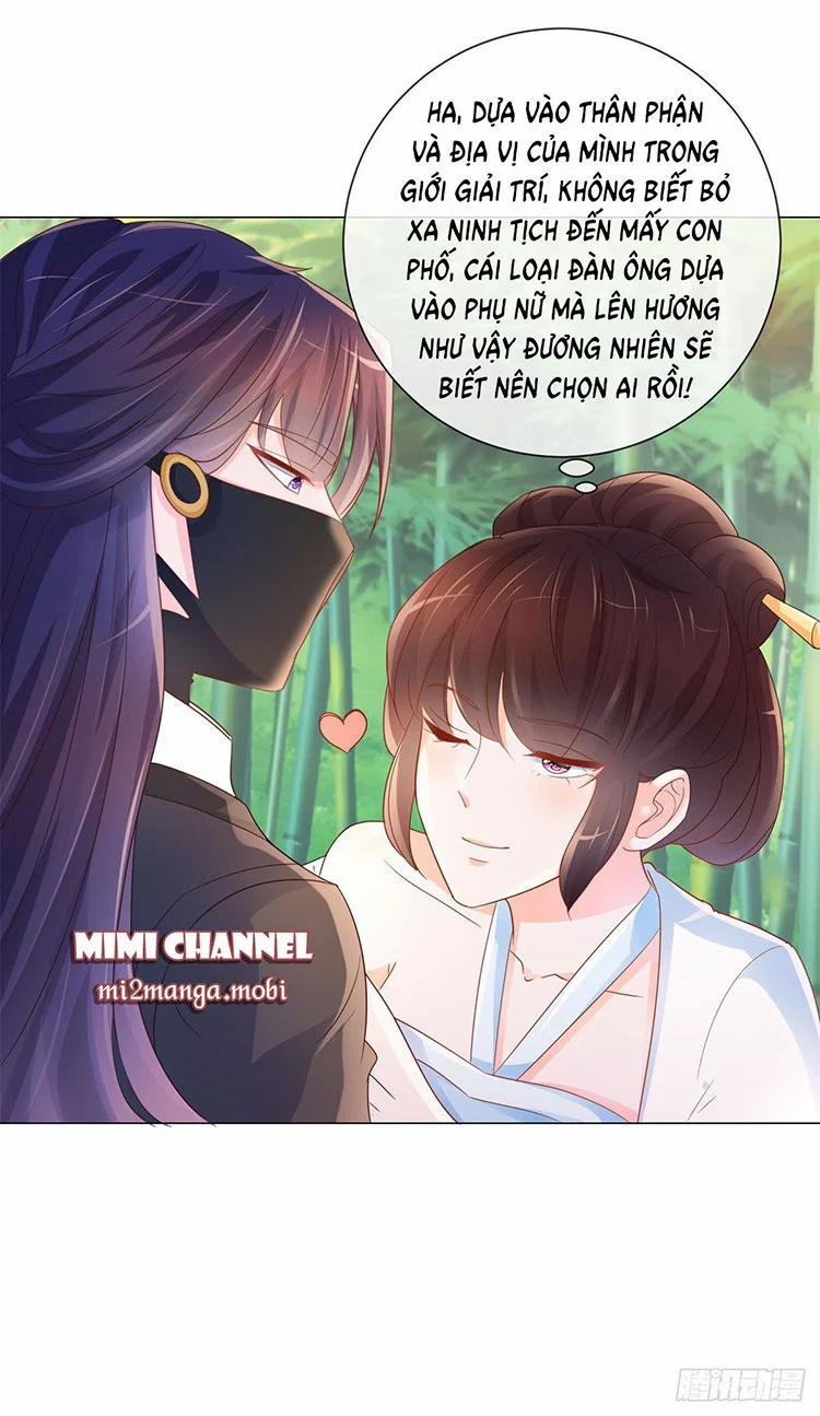 Ẩn Hôn 100%: Chọc Tức Vợ Yêu Mua Một Tặng Một 318 trang 8