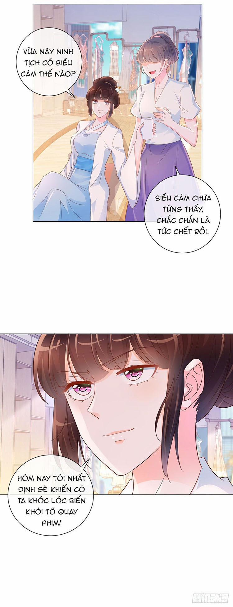 Ẩn Hôn 100%: Chọc Tức Vợ Yêu Mua Một Tặng Một 318 trang 9