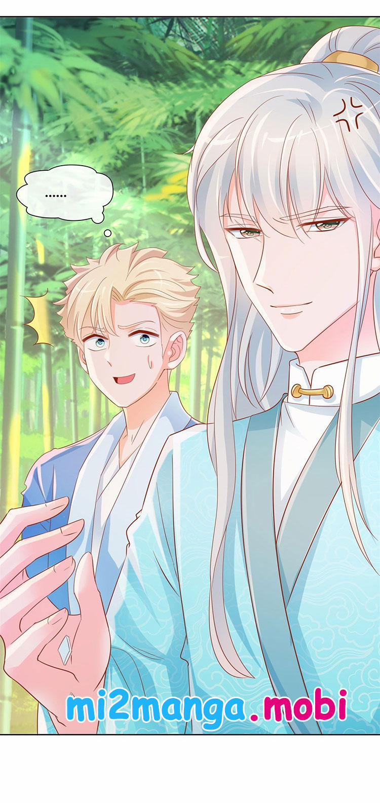 Ẩn Hôn 100%: Chọc Tức Vợ Yêu Mua Một Tặng Một 319 trang 16