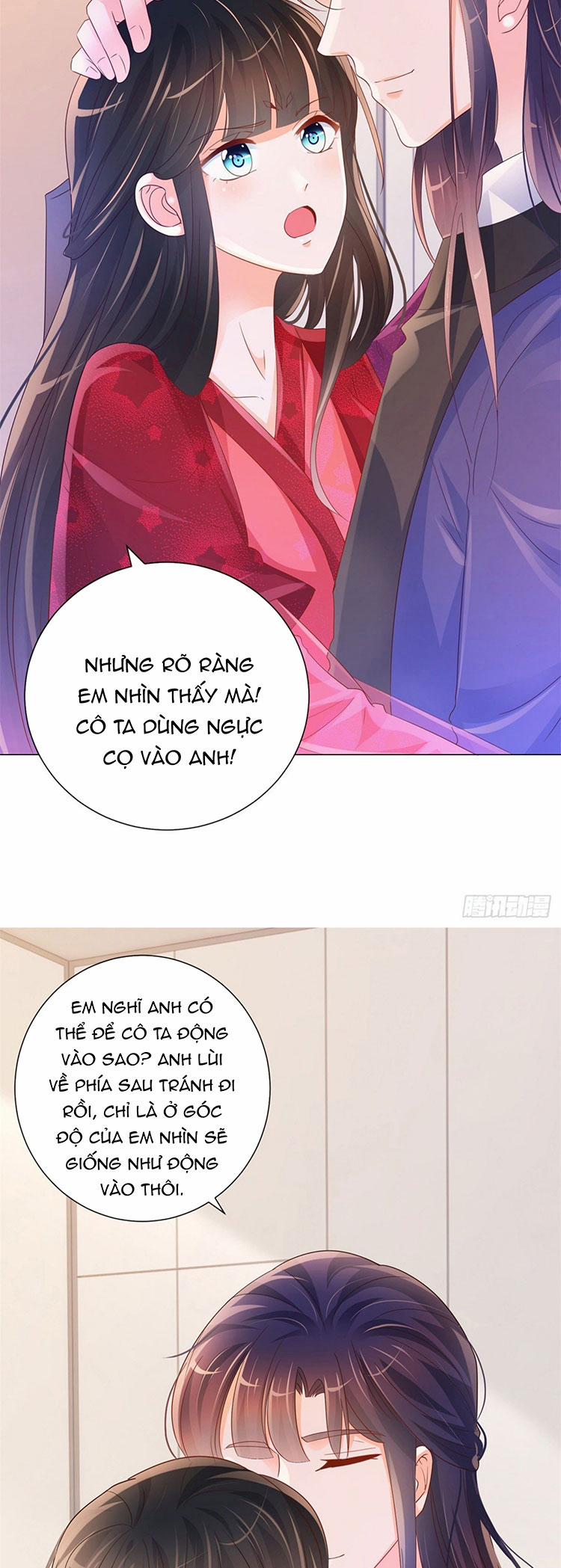 Ẩn Hôn 100%: Chọc Tức Vợ Yêu Mua Một Tặng Một 319 trang 2