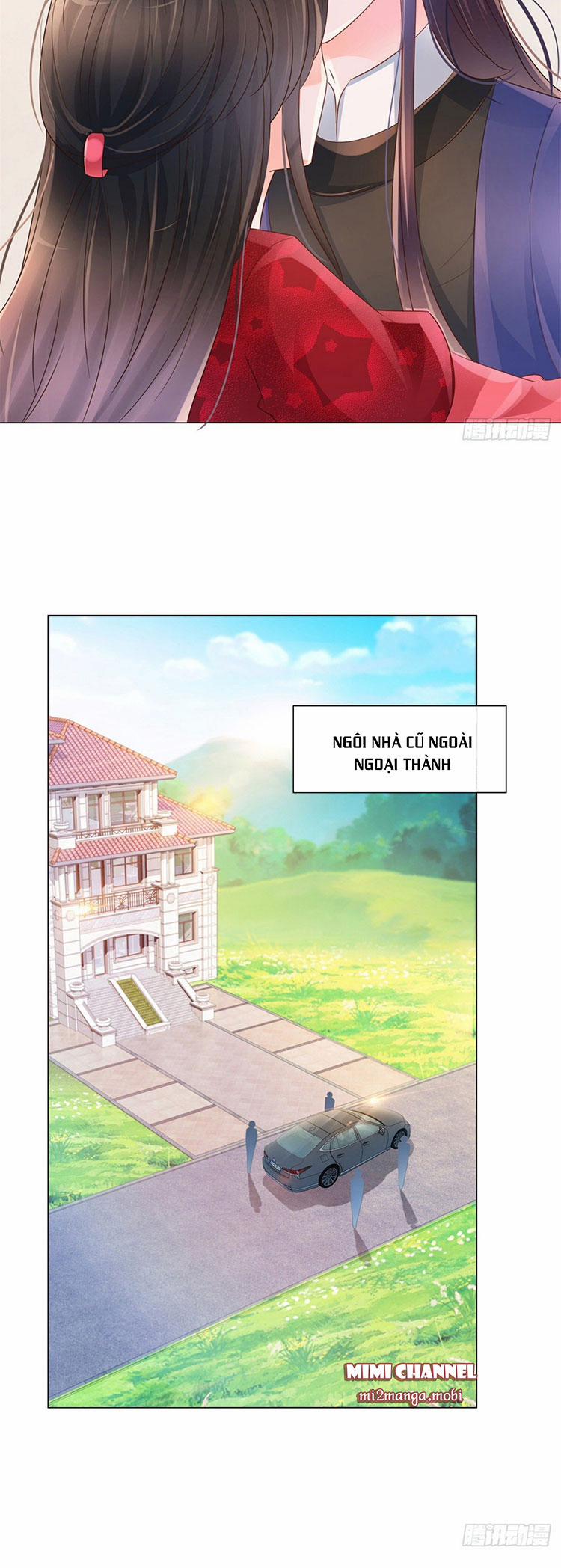 Ẩn Hôn 100%: Chọc Tức Vợ Yêu Mua Một Tặng Một 319 trang 3