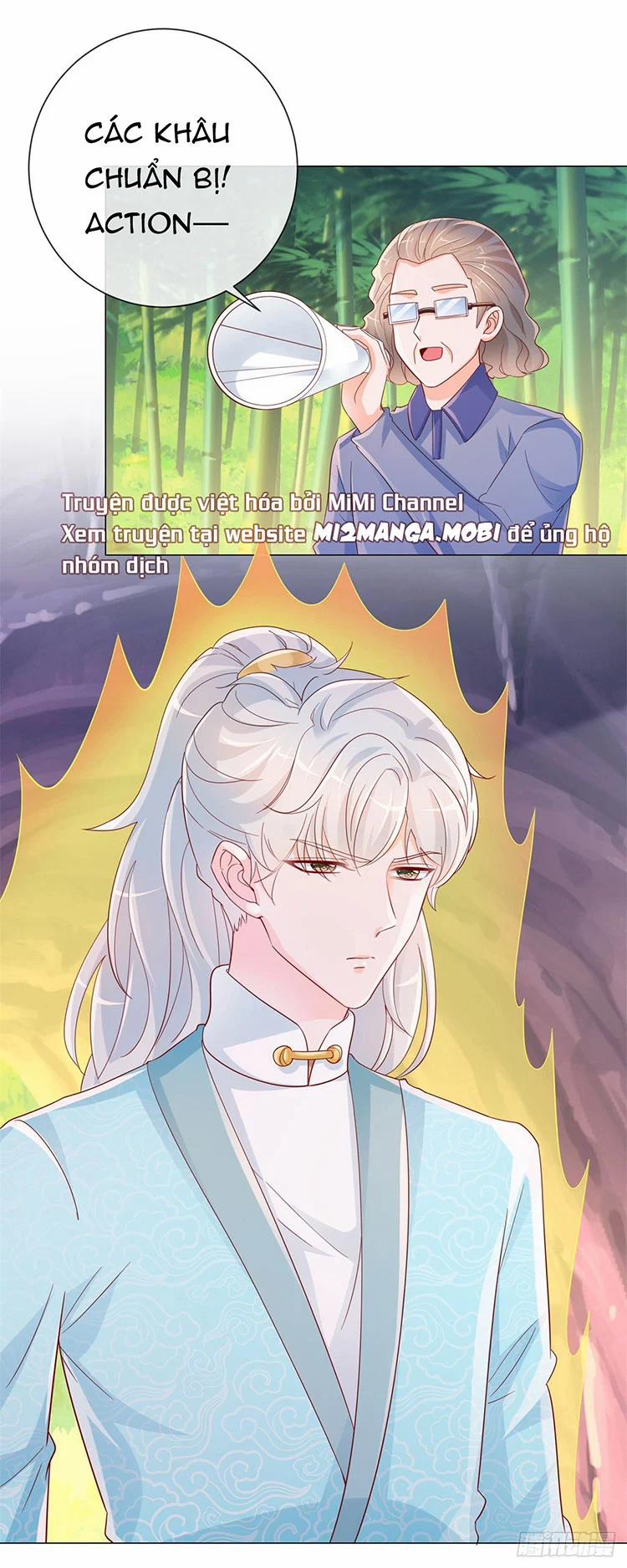 Ẩn Hôn 100%: Chọc Tức Vợ Yêu Mua Một Tặng Một 320 trang 0