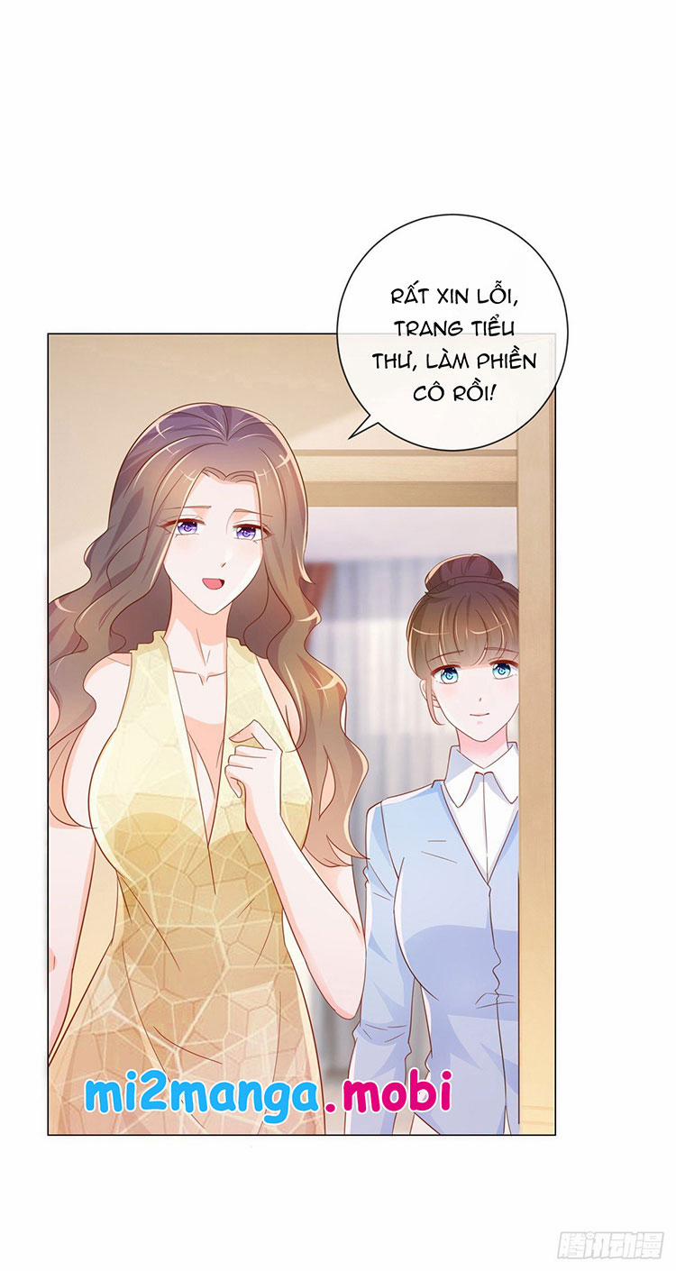 Ẩn Hôn 100%: Chọc Tức Vợ Yêu Mua Một Tặng Một 320 trang 11