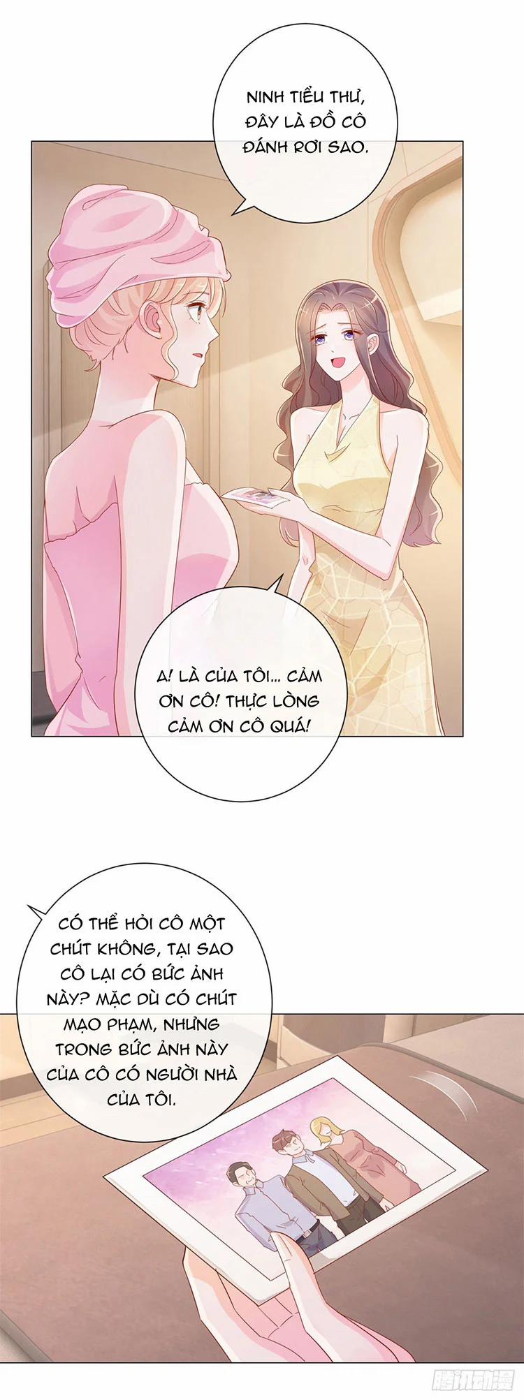 Ẩn Hôn 100%: Chọc Tức Vợ Yêu Mua Một Tặng Một 320 trang 12