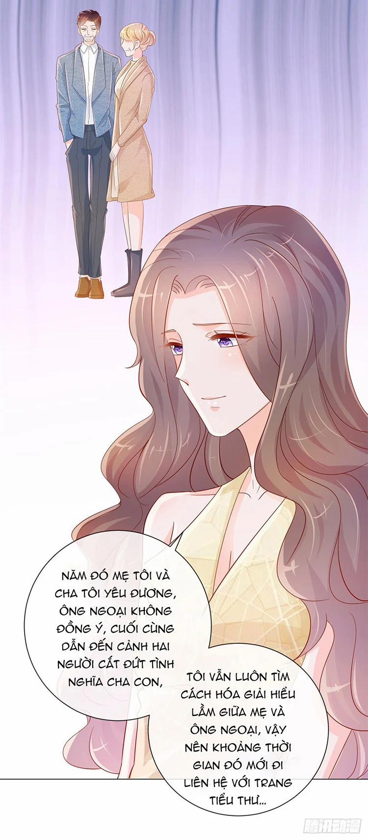 Ẩn Hôn 100%: Chọc Tức Vợ Yêu Mua Một Tặng Một 320 trang 15